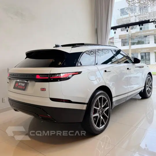 RANGE ROVER VELAR 2.0 P400e Phev R-dynamic HSE