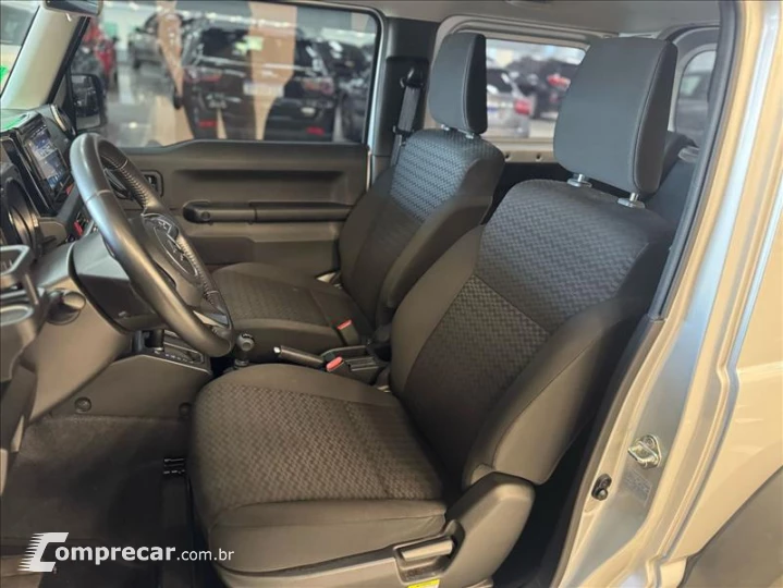 JIMNY 1.5 Sierra 4style 4X4