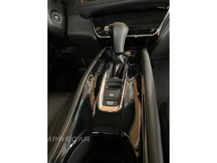 HR-V 1.8 16V FLEX EX 4P AUTOMÁTICO