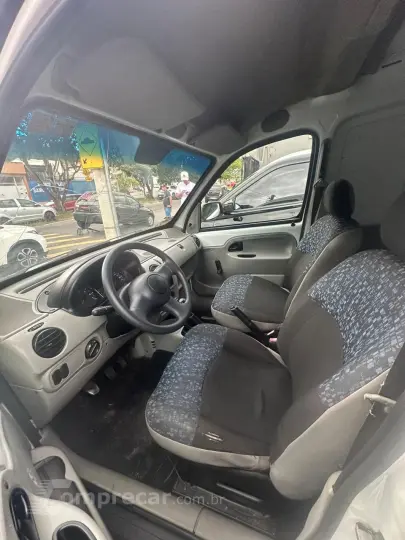 KANGOO 1.6 Express 16V