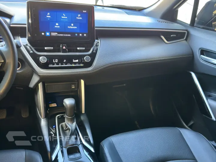 COROLLA CROSS 2.0 VVT-IE FLEX XRE DIRECT SHIFT