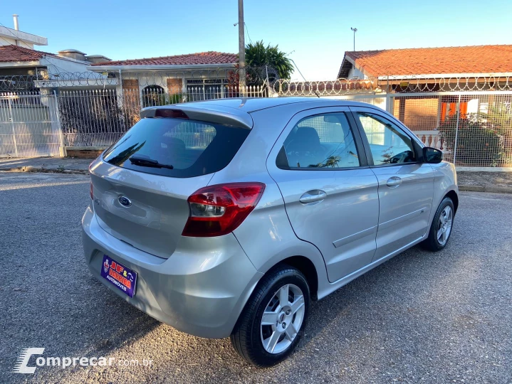KA + 1.0 SE 12V