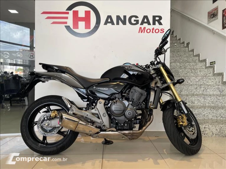 CB 600F HORNET