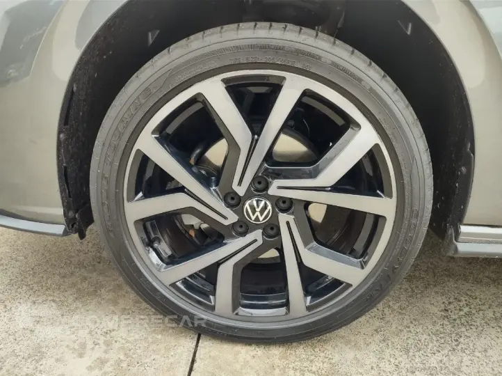 VIRTUS Exclusive 250TSI 1.4 Flex 16V Aut