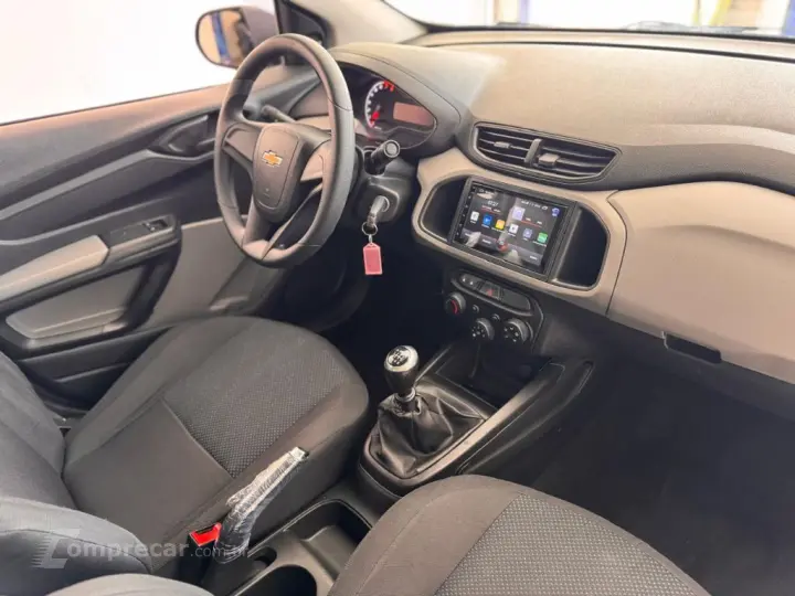 PRISMA Sed. Joy/ LS 1.0 8V FlexPower 4p