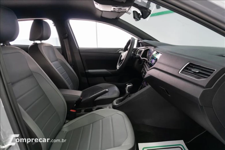 NIVUS 1.0 200 TSI Highline