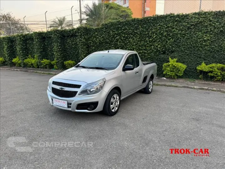 MONTANA 1.4 MPFI LS CS 8V