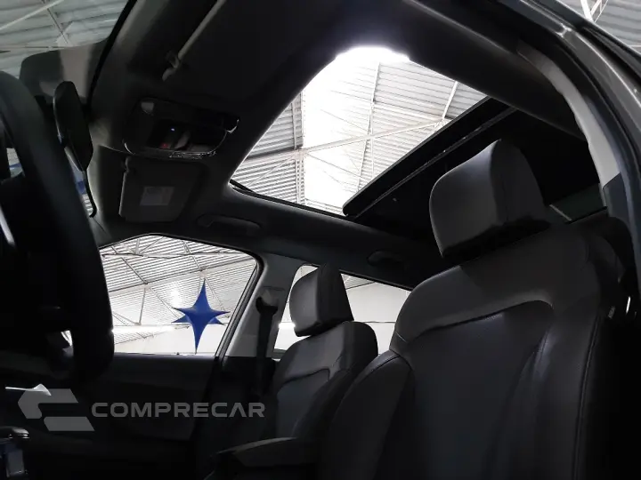 CRETA 1.0 TGDI FLEX PLATINUM AUTOMÁTICO