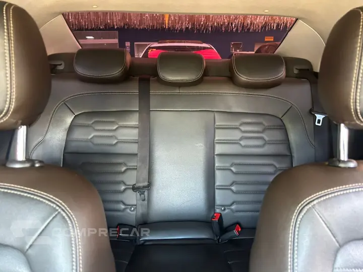 PRISMA Sed. LTZ 1.4 8V FlexPower 4p Aut.