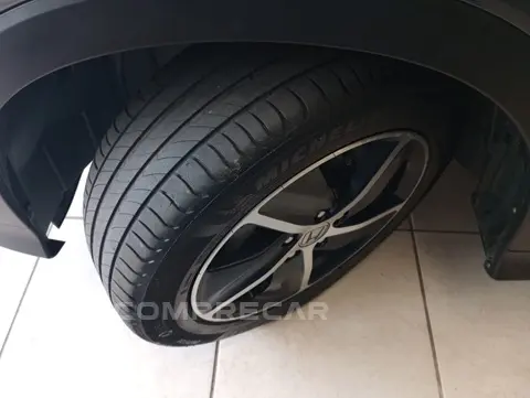 HR-V 1.8 16V EX