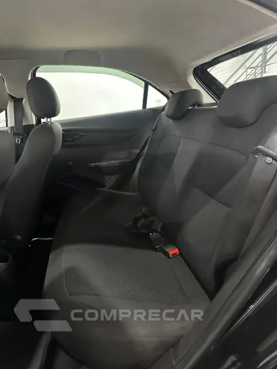ONIX HATCH Joy 1.0 8V Flex 5p Mec.