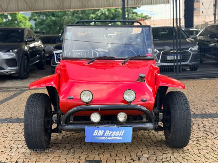 BUGGY 1.6 8V
