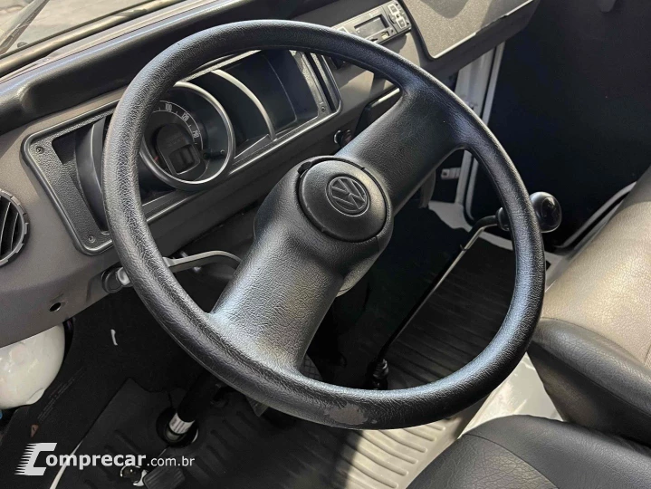 KOMBI 1.4 MI STD LOTAÇÃO 8V FLEX 3P MANUAL