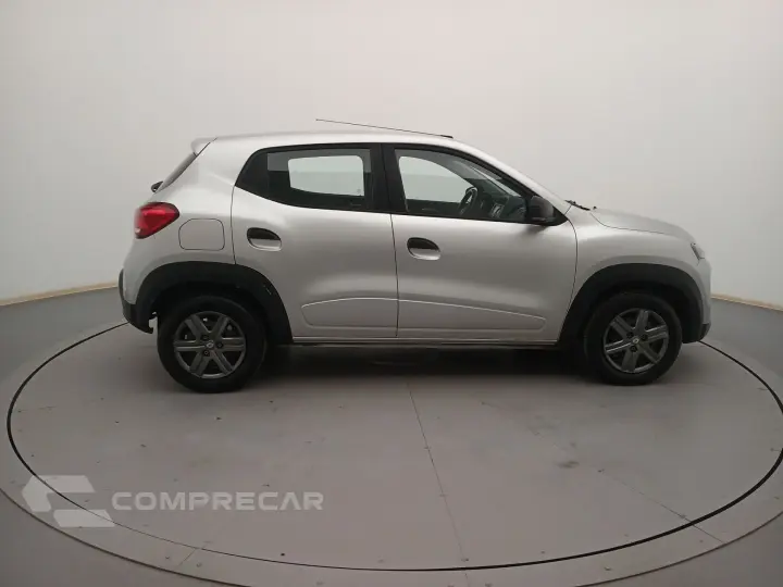 KWID 1.0 12V SCE FLEX ZEN MANUAL