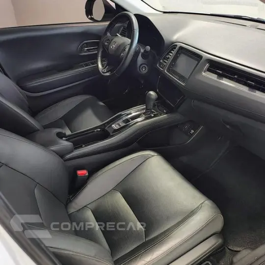 HR-V EXL 1.8 CVT FLEX