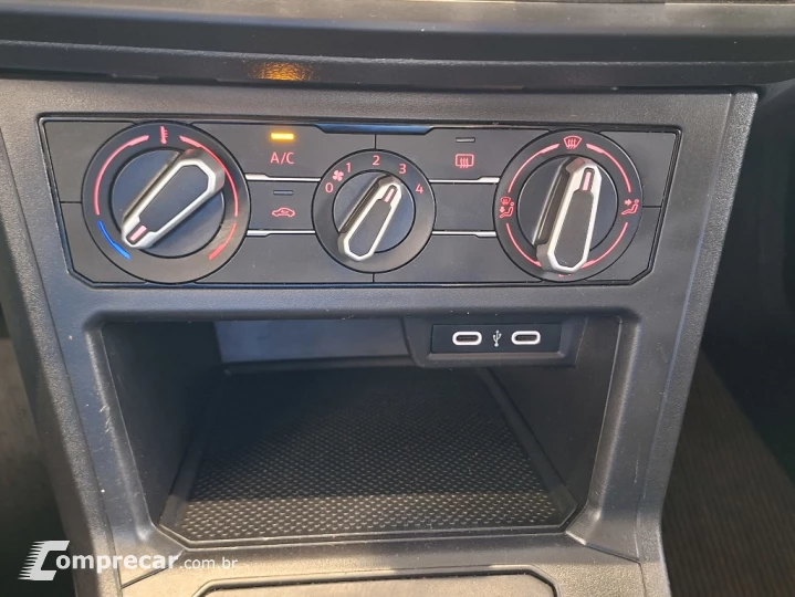 POLO 1.0 MPI TRACK MANUAL