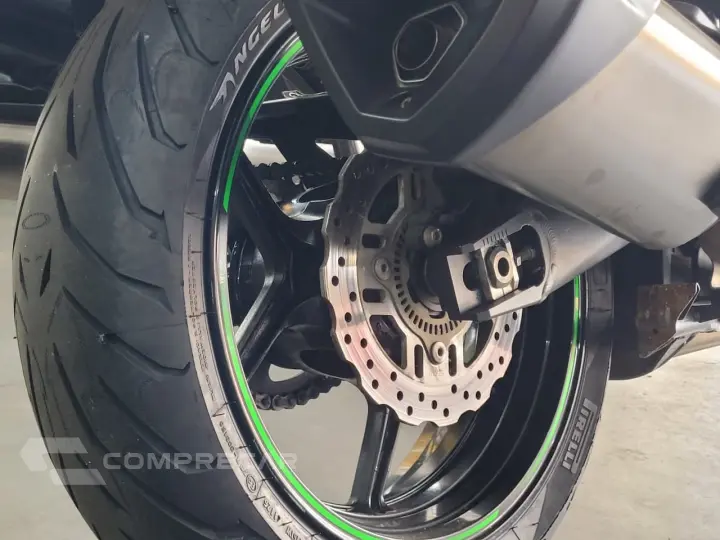 Versys 1000 GRAND TOURER