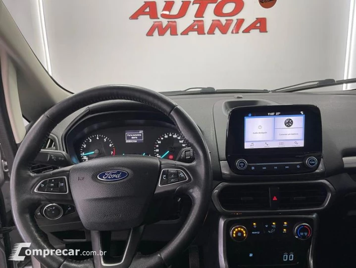 ECOSPORT SE 1.5