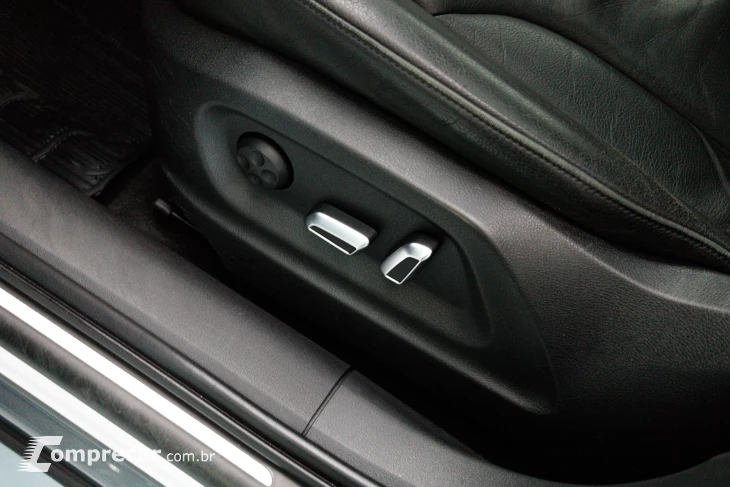 Q3 1.4 TFSI Ambiente S Tronic