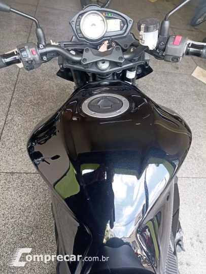 Z 750