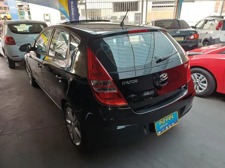 I30 CW 2.0 MPFI 16V