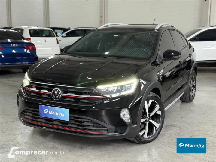 NIVUS 1.0 200 TSI TOTAL FLEX HIGHLINE AUTOMÁTICO