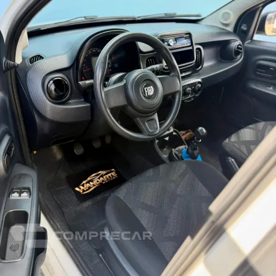 MOBI LIKE 1.0 Fire Flex 5p.