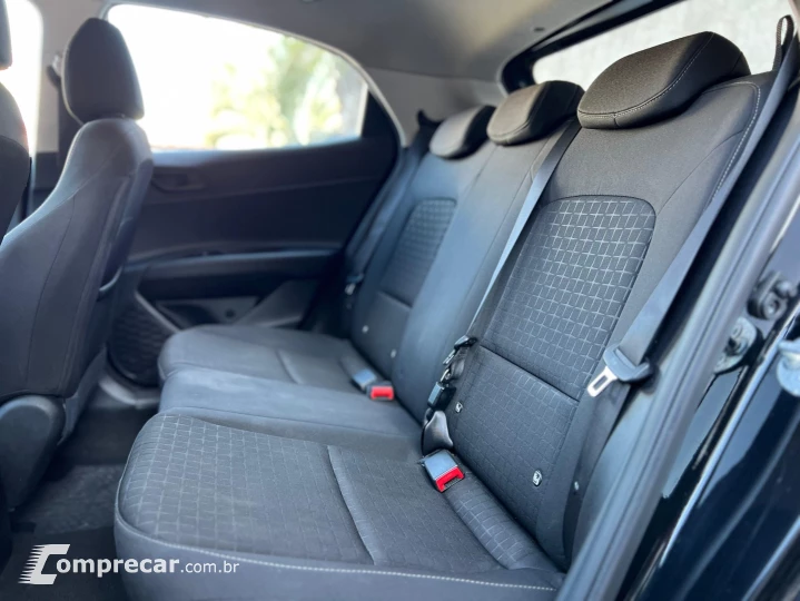 HB20 1.0 12V FLEX COMFORT PLUS MANUAL