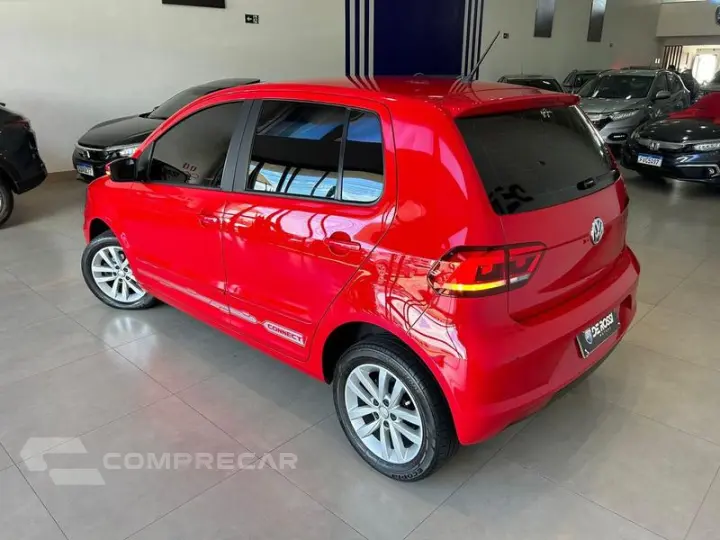 FOX CONNECT 1.6 FLEX 8V 5P