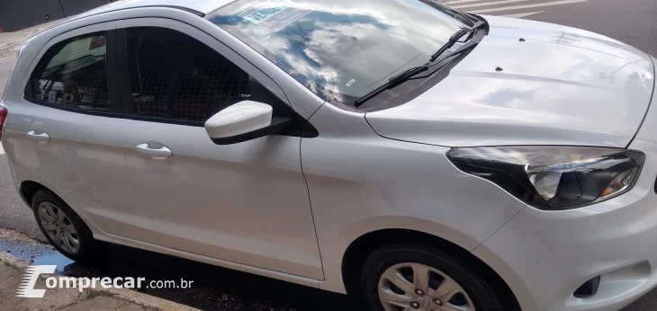 KA + 1.0 SE 12V