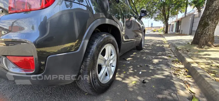 TRACKER 1.4 16V Turbo LT