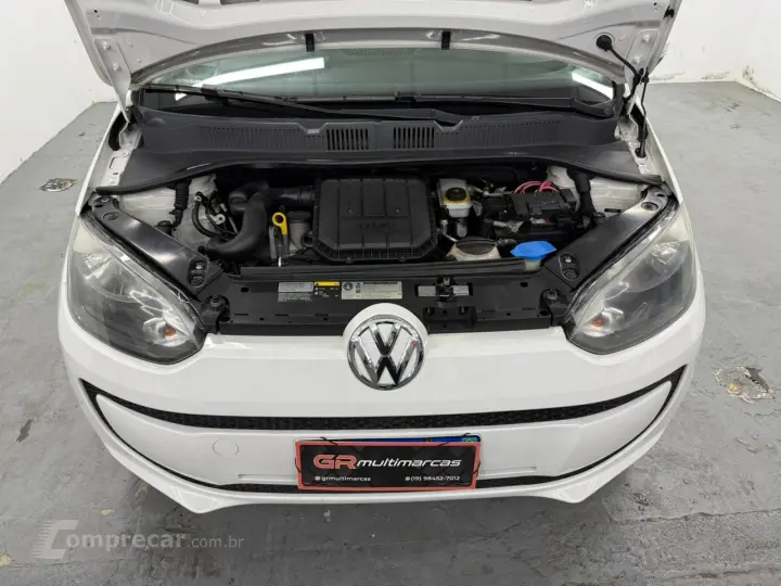 up! move 1.0 Total Flex 12V 5p