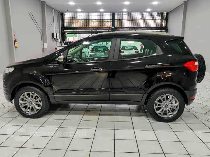 ECOSPORT 1.6 Freestyle 16V