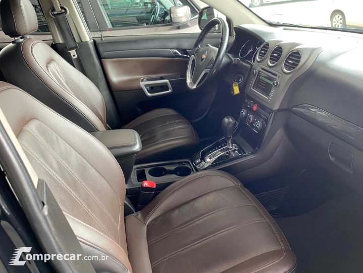 CAPTIVA 2.4 Sidi 16V