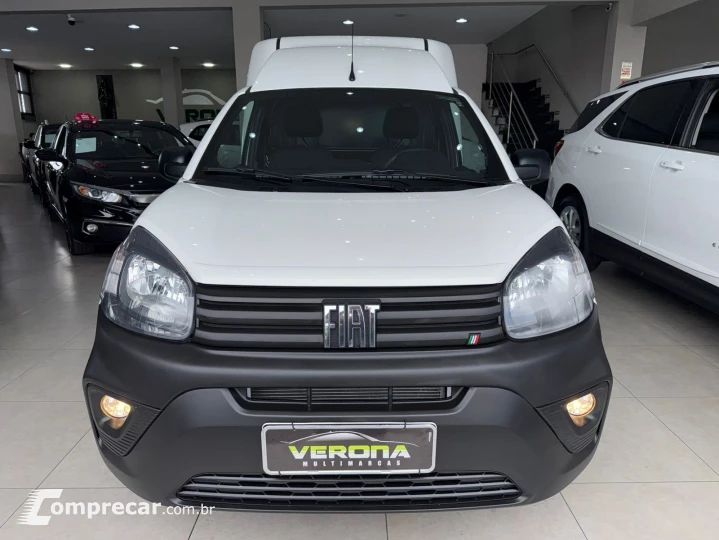 Fiorino Endurance 1.4