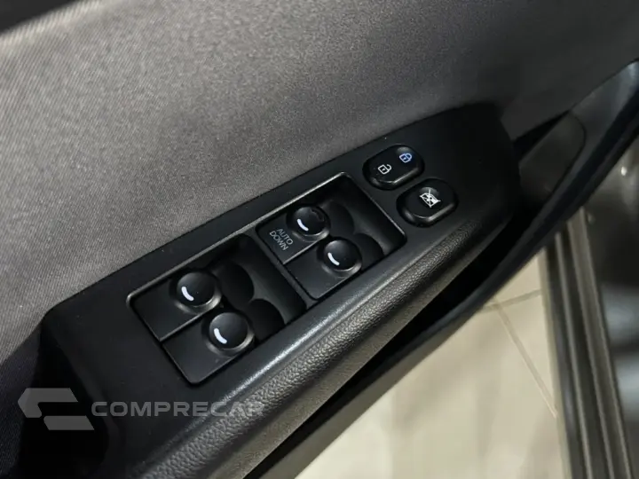 HB20S 1.6 COMFORT PLUS 16V FLEX 4P MANUAL