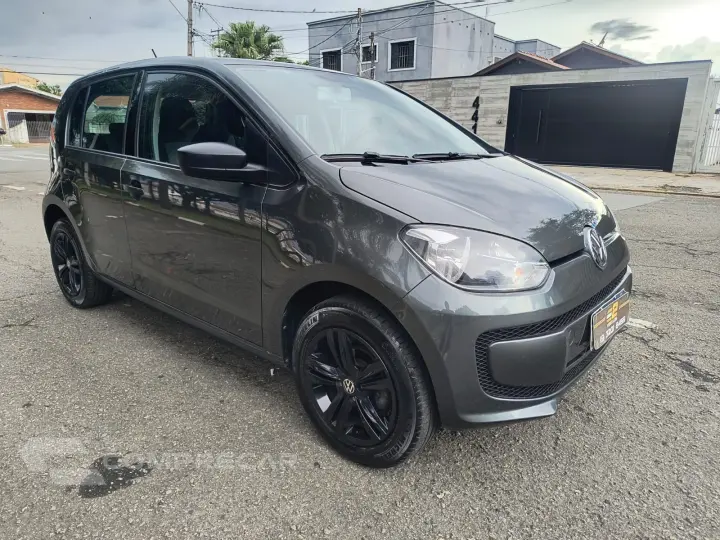 UP 1.0 MPI Take UP 12V