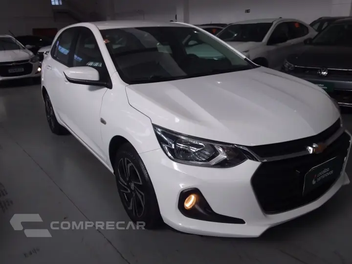 ONIX 1.0 FLEX LT MANUAL