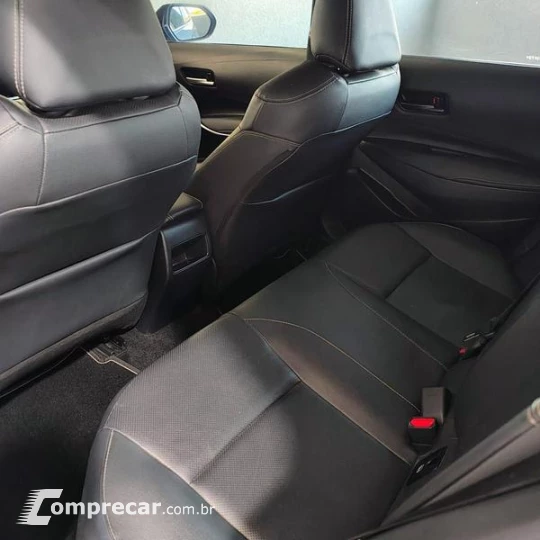 COROLLA 2.0 XEI 16V