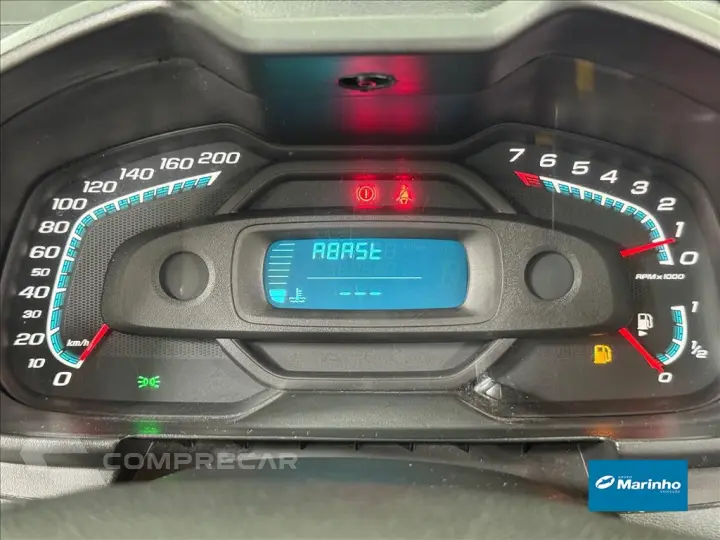 MONTANA 1.4 MPFI LS CS 8V FLEX 2P MANUAL