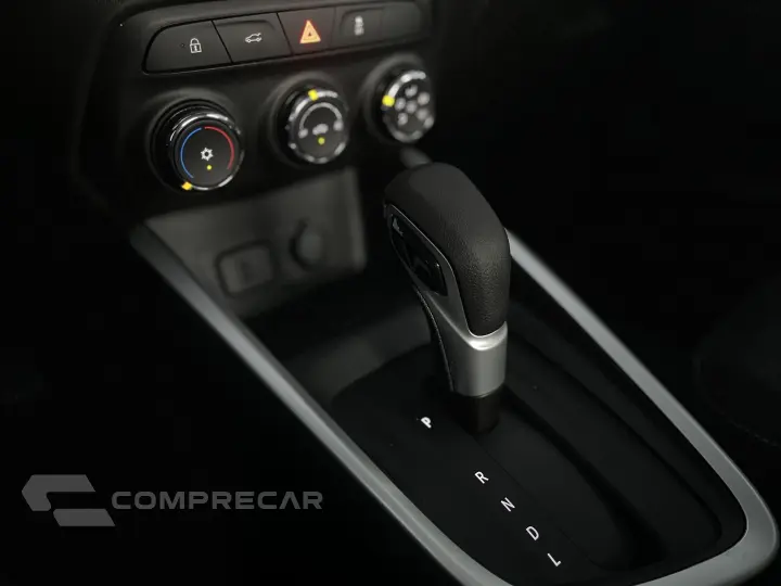 ONIX 1.0 TURBO FLEX PLUS LTZ AUTOMÁTICO