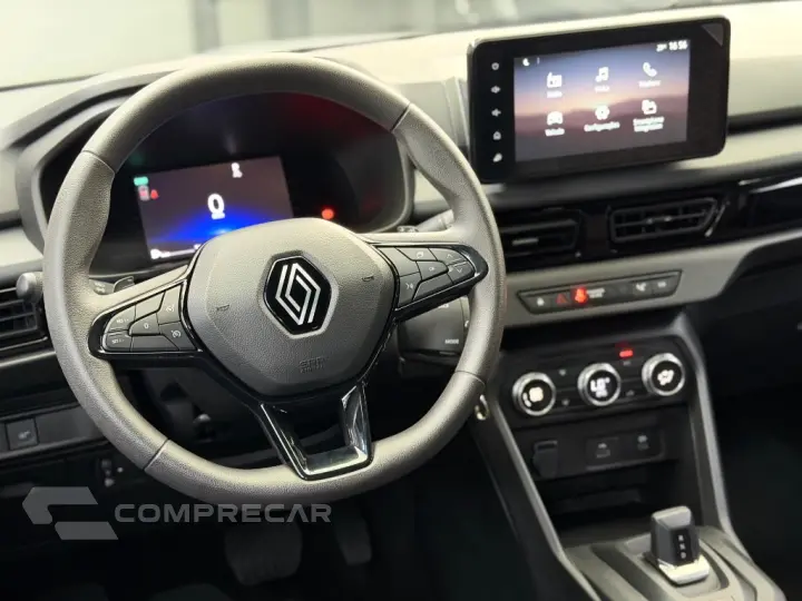 Kardian Evolut. Flex 1.0 TB 12V 5p Aut.