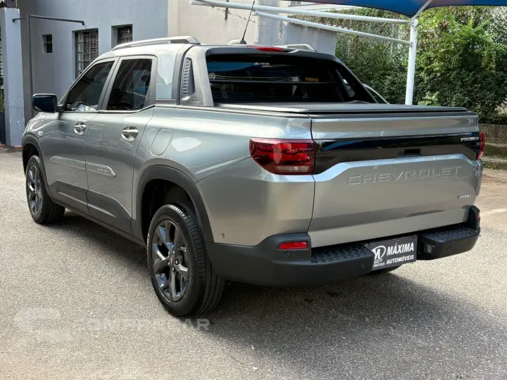 MONTANA 1.2 Turbo Premier