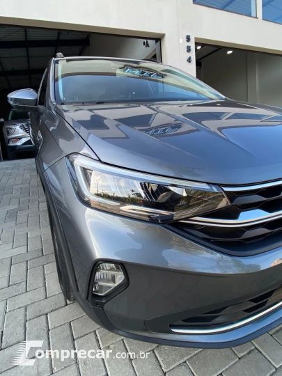 NIVUS 1.0 200 TSI Comfortline