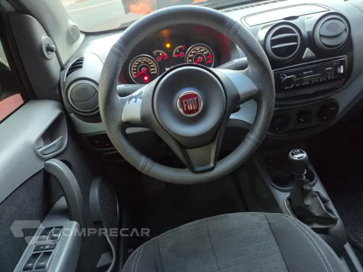 Palio ATTRACTIVE 1.0 EVO Fire Flex 8v 5p