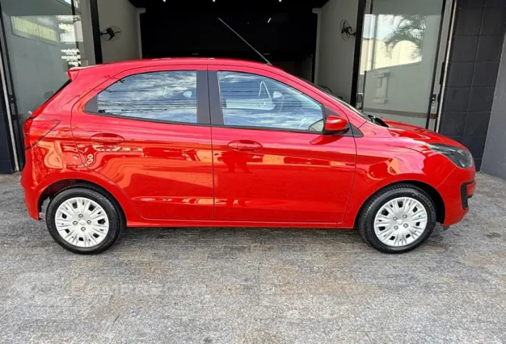 KA + 1.0 SE Plus 12V