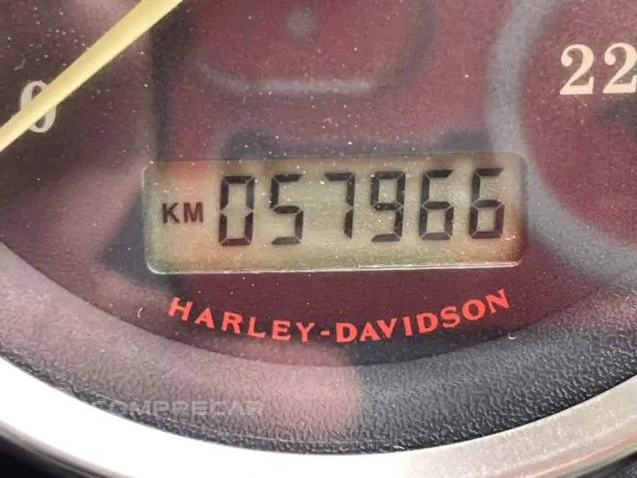 XL 883 R