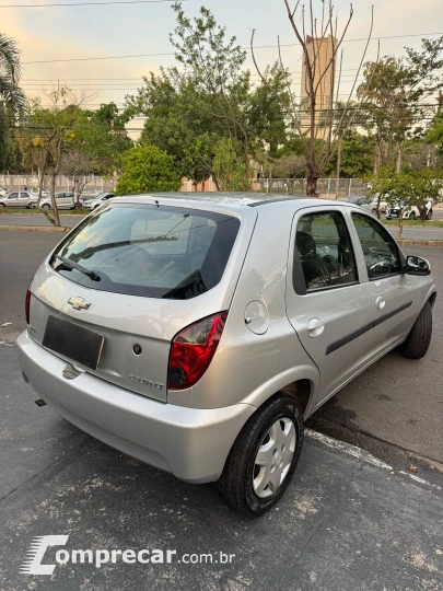 CELTA 1.0 MPFI Spirit 8V