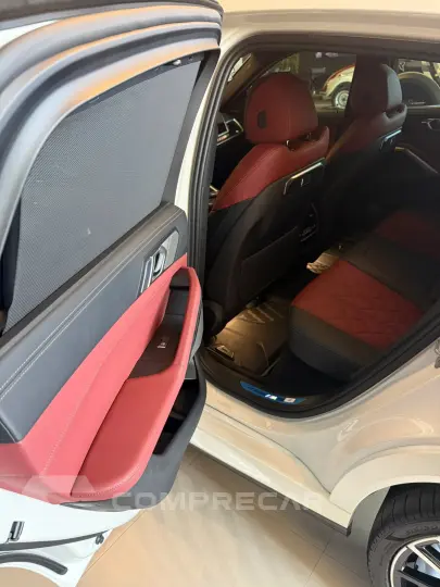 X6 3.0 Twinpower 40I M Sport