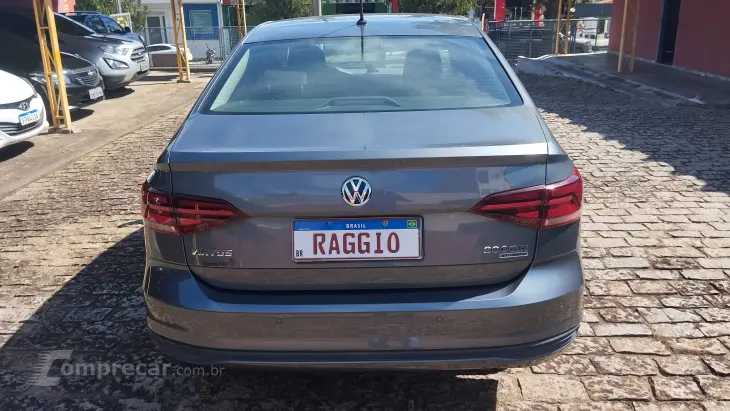 VIRTUS 1.0 200 TSI Comfortline